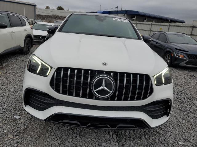2021 MERCEDES-BENZ GLE COUPE #3273806356