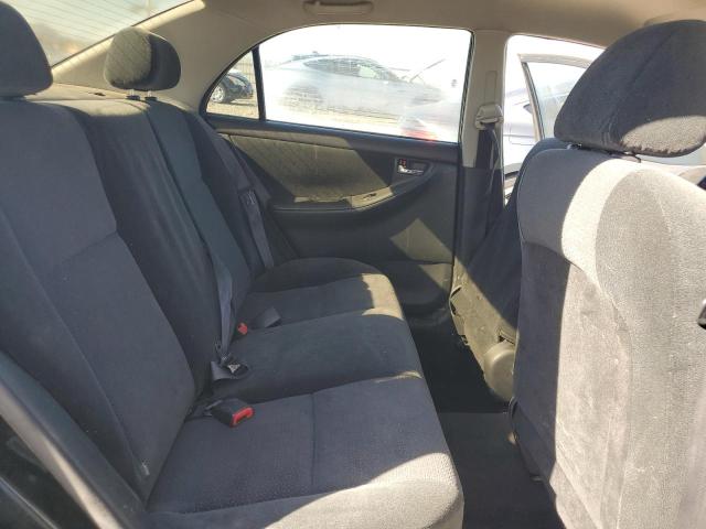 2021 TOYOTA COROLLA CE - 1NXBR32E74Z294127