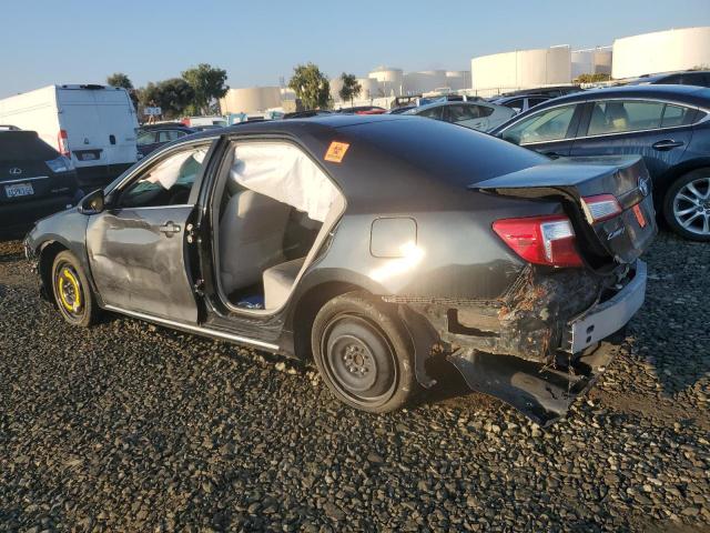 2012 TOYOTA CAMRY HYBR #3268429817