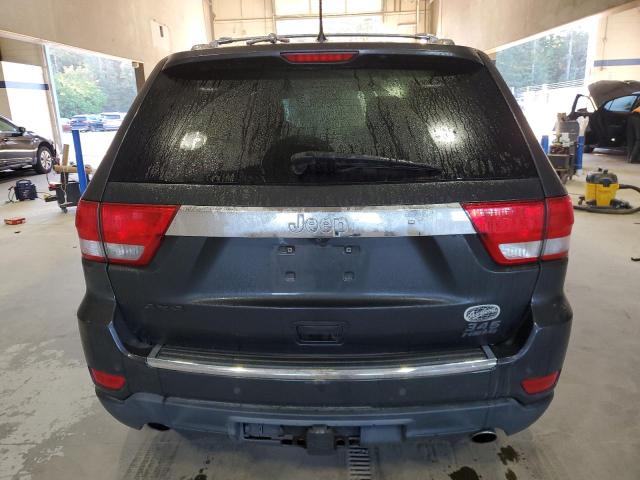 2011 JEEP GRAND CHER #3263872705