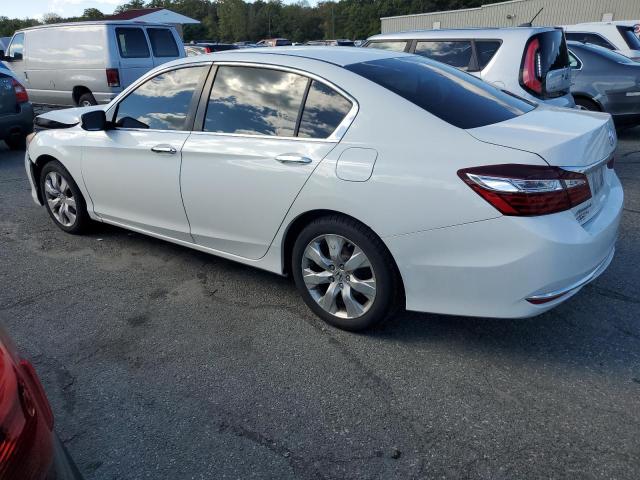 2017 HONDA ACCORD LX - Other View