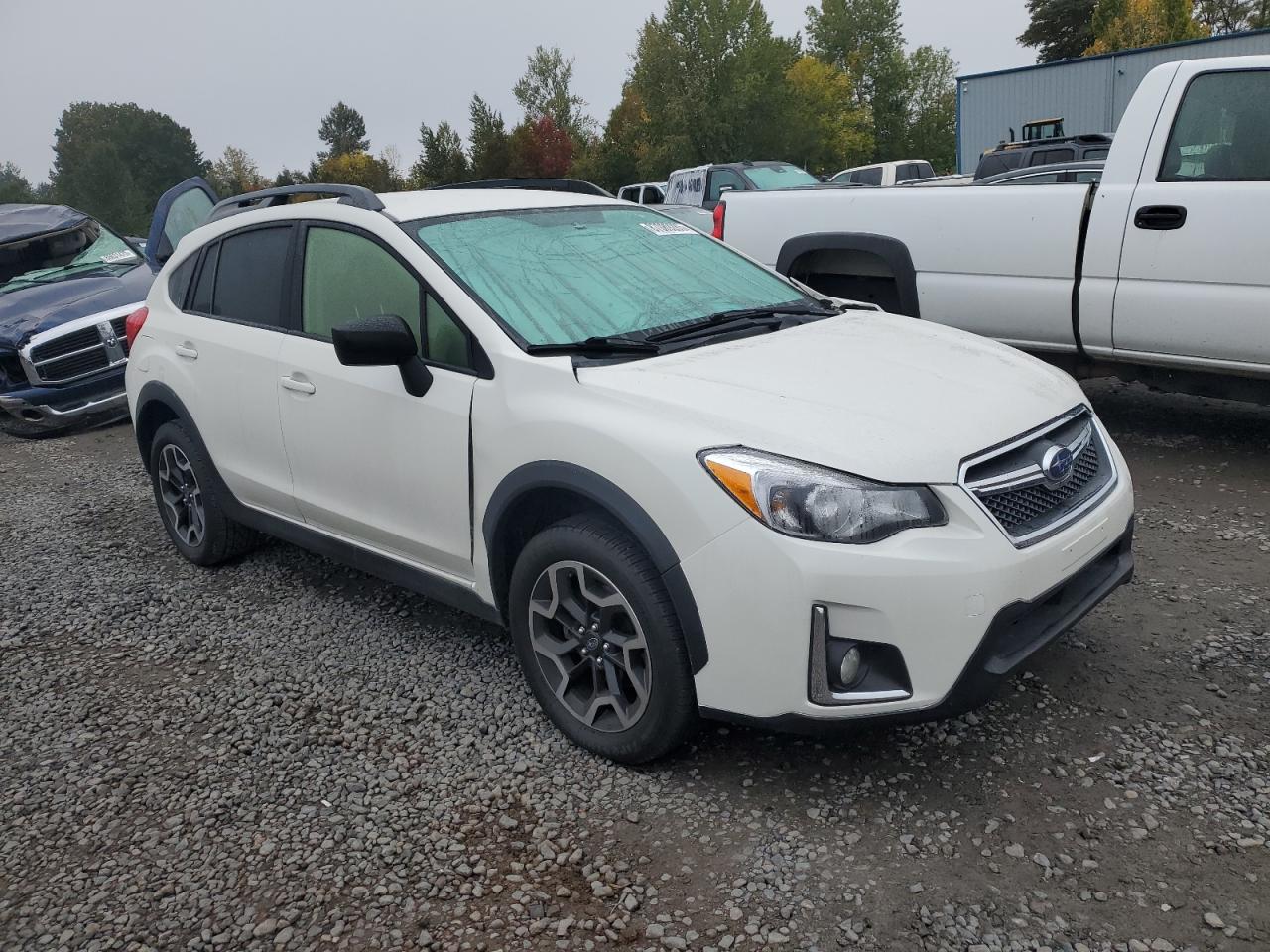 SUBARU CROSSTREK PREMIUM