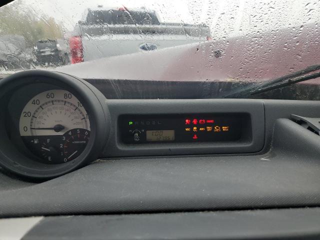 2004 TOYOTA SCION XB #3291437134