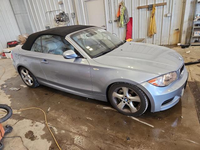 2011 BMW 135 I - WBAUN7C59BVM24394