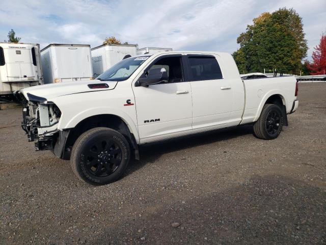 2021 RAM 3500 LARAMIE 3C63R3ML1MG651011