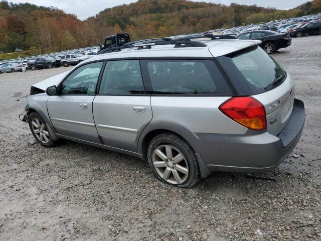 2006 SUBARU LEGACY OUT #3294464503