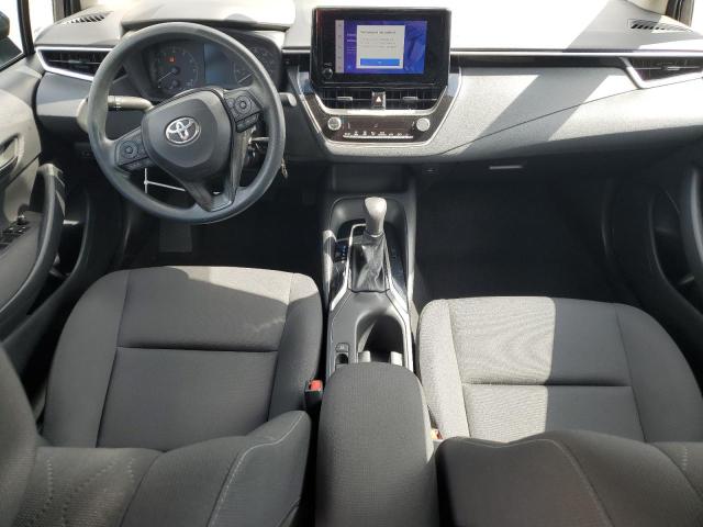 2023 TOYOTA COROLLA LE #3292522686