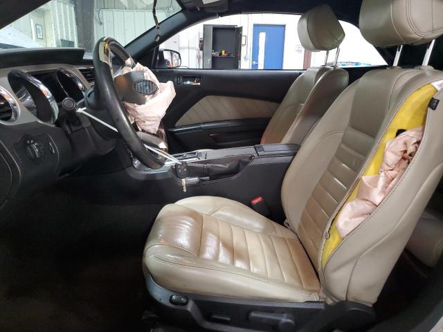 2014 FORD MUSTANG - 1ZVBP8EM1E5210516