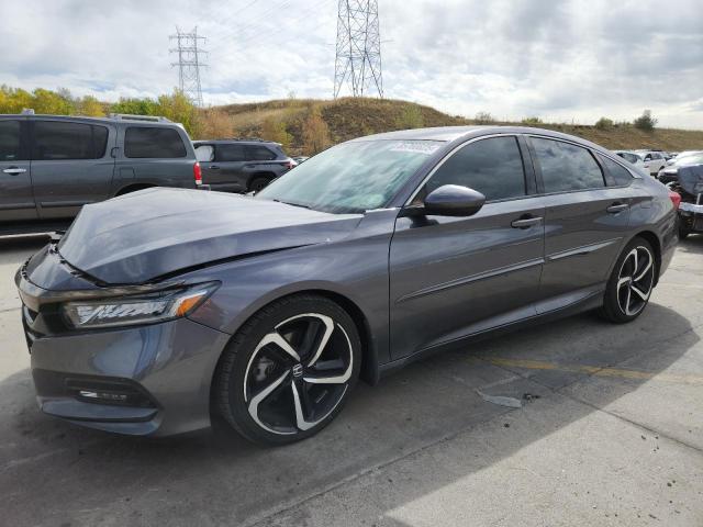 HONDA ACCORD SPO