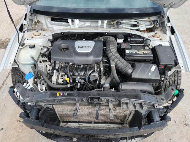 2018 HYUNDAI ELANTRA SP KMHD04LB9JU545867