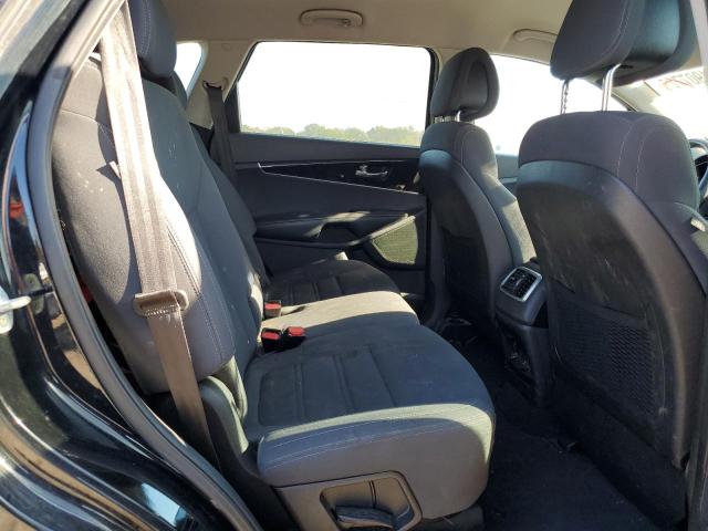 2017 KIA SORENTO LX 5XYPGDA53HG212246