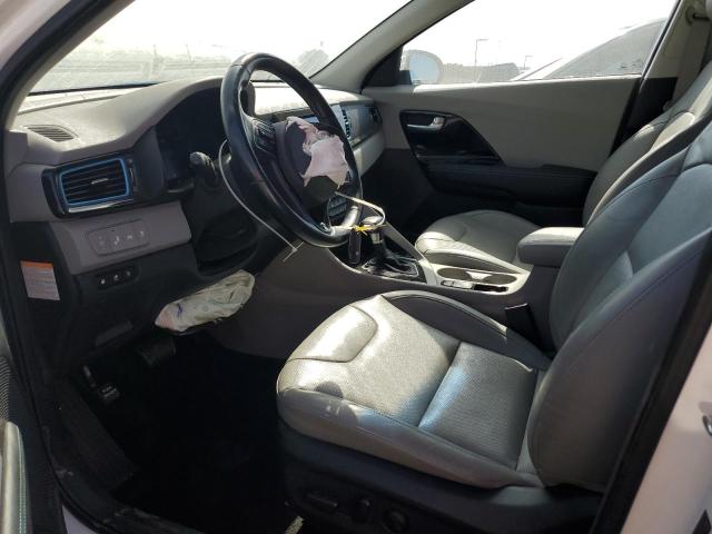 2019 KIA NIRO EX PREMIUM KNDCC3LD1K5349629