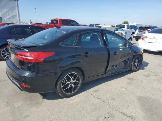2016 FORD FOCUS SE 1FADP3F22GL310625