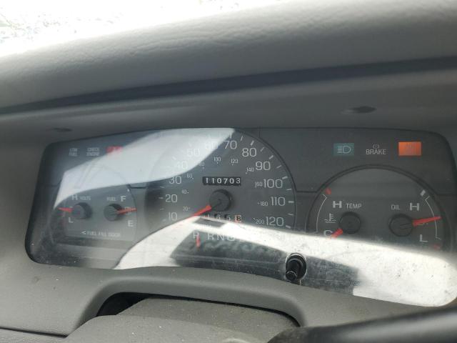 2003 MERCURY GRAND MARQ #3265805286