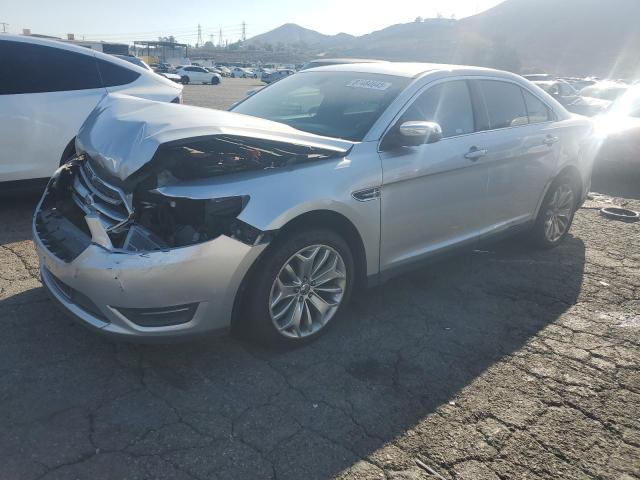 Global Auto Auctions: 2013 FORD TAURUS LIM