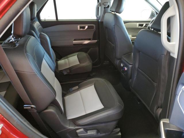 2024 FORD EXPLORER X - 1FMSK8DH1RGA86856