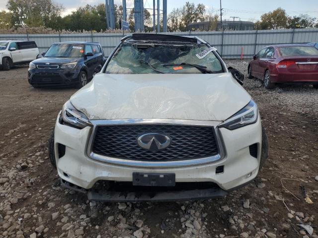 2019 INFINITI QX50 ESSEN #3291378149