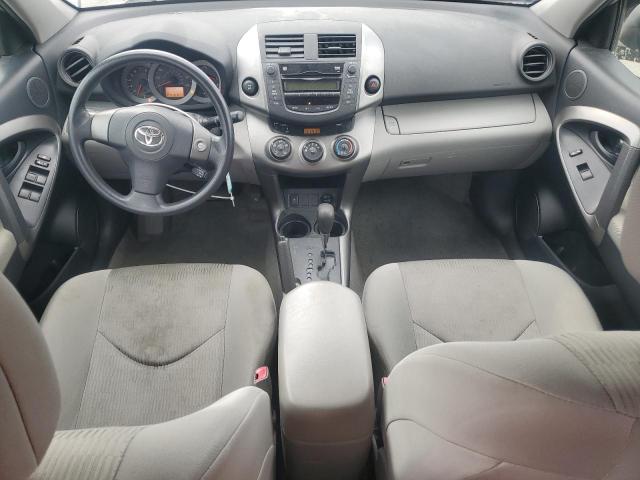 2010 TOYOTA RAV4 - JTMBF4DV8AD034802