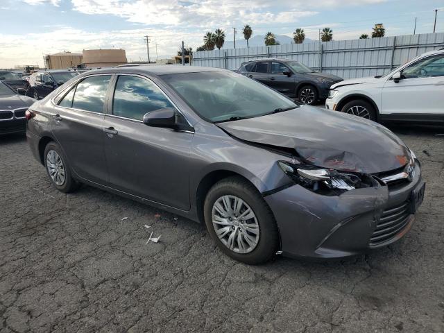 2015 TOYOTA CAMRY LE - 4T4BF1FK4FR504317