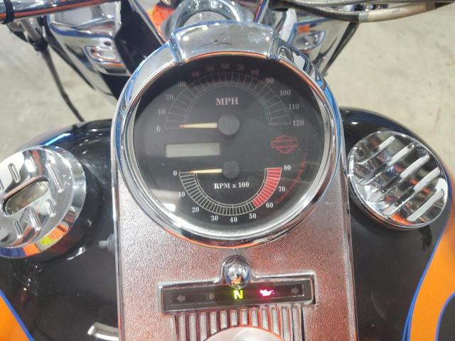 2000 HARLEY-DAVIDSON FLHPI - 1HD1FHW1XYY625342