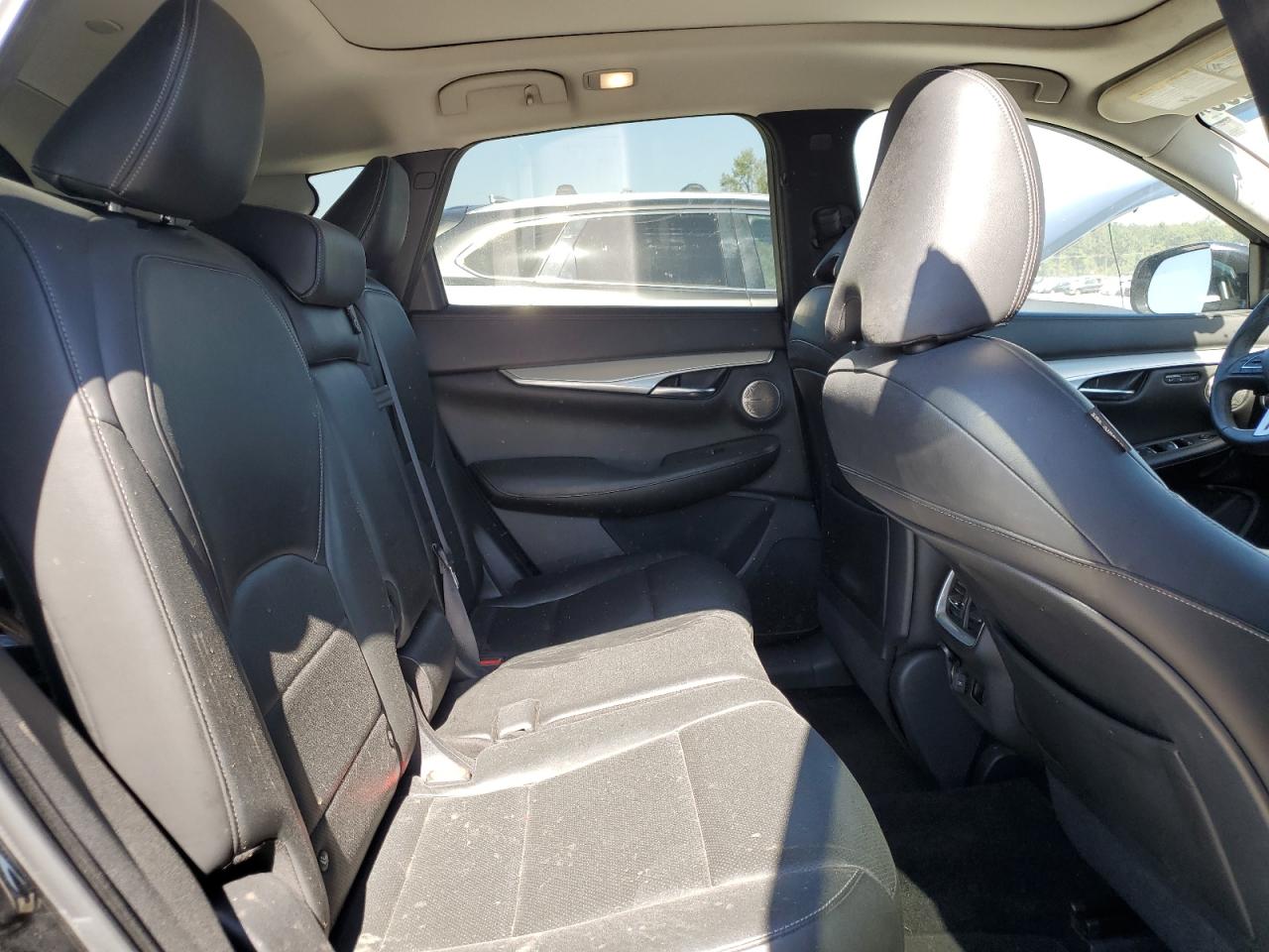 INFINITI QX50 ESSENTIAL