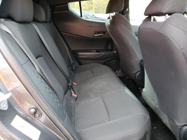 2019 TOYOTA C-HR XLE #3298105156