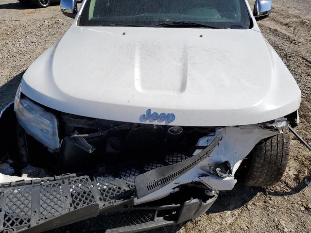 2013 JEEP GRAND CHER #3291290450