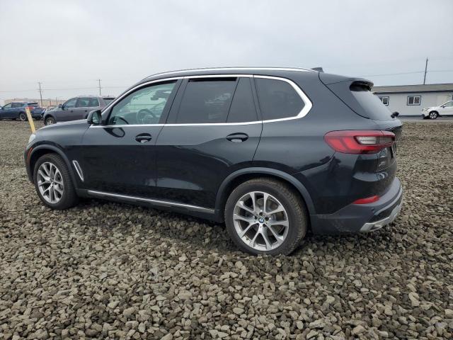2021 BMW X5 XDRIVE4 #3303639948