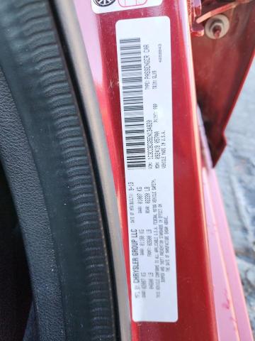 2014 CHRYSLER 200 LIMITE #3287878096