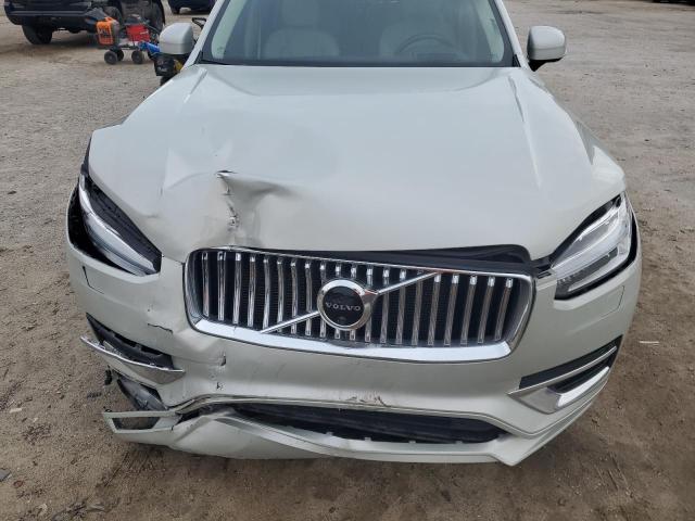 2021 VOLVO XC90 - YV4A221L0M1768142