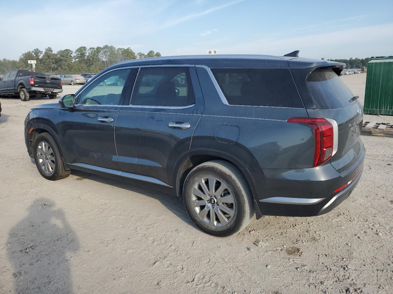 HYUNDAI PALISADE SEL