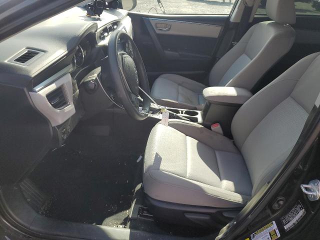 2016 TOYOTA COROLLA L - 5YFBURHE1GP409027