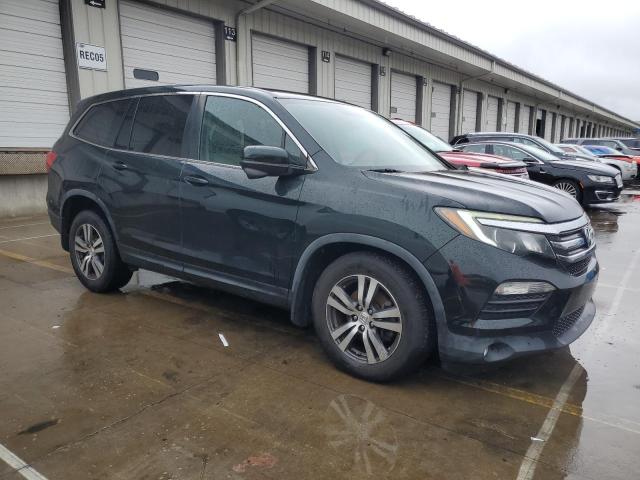 2018 HONDA PILOT EX 5FNYF5H35JB001130