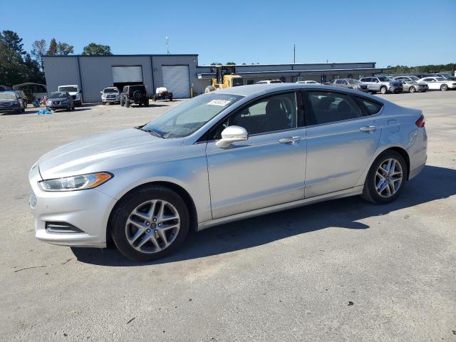 2013 FORD FUSION SE - 3FA6P0H74DR211494