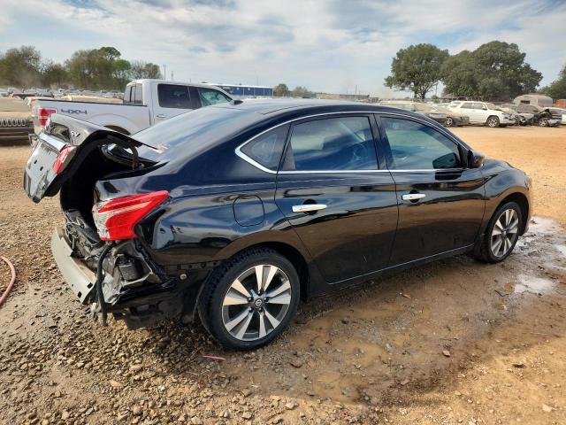2019 NISSAN SENTRA S #3283976806