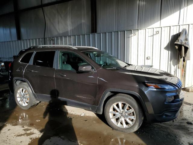 2016 JEEP CHEROKEE L 1C4PJMDS9GW198714