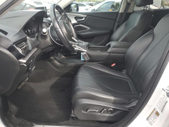 2021 ACURA RDX 5J8TC1H3XML022148