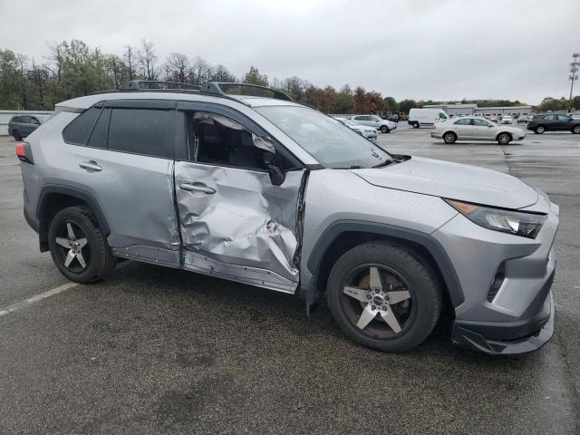 2021 TOYOTA RAV4 - 2T3A1RFV4MC209334