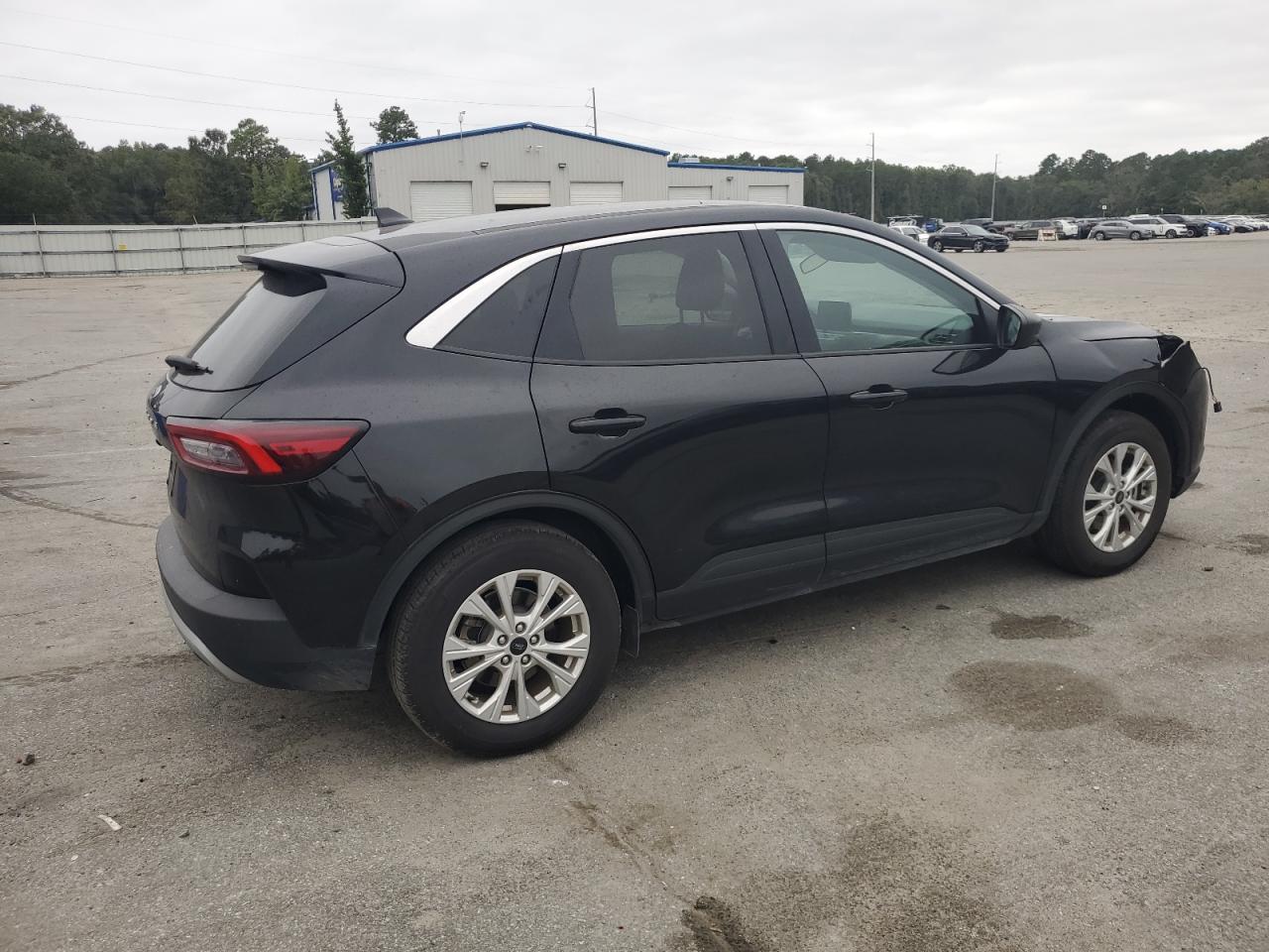 FORD ESCAPE ACTIVE