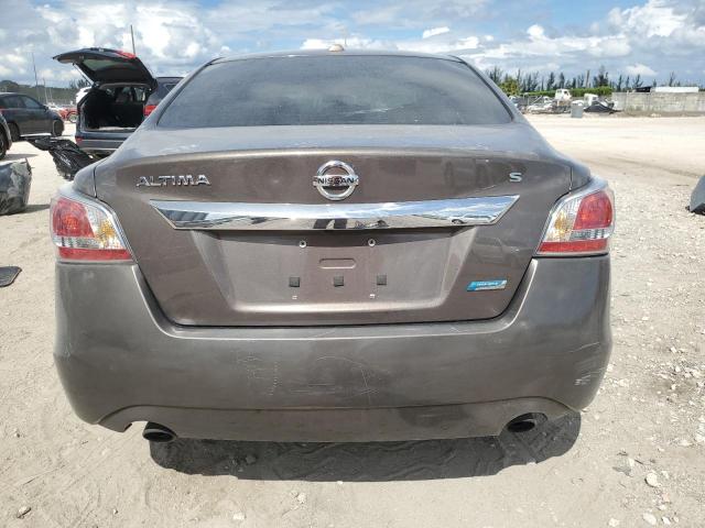 2014 NISSAN ALTIMA 2.5 #3301782344
