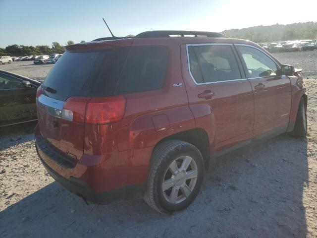 2013 GMC TERRAIN SL - 2GKFLSE36D6287278