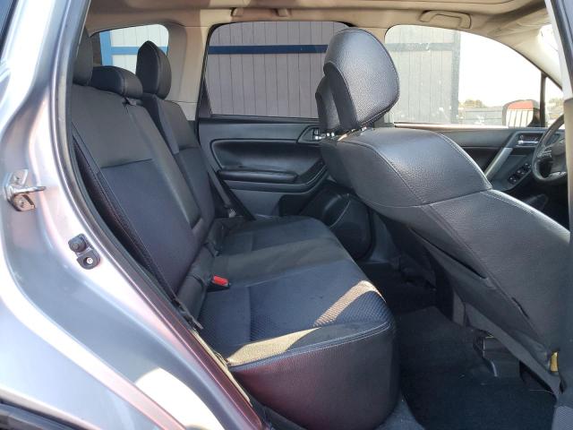 2014 SUBA FORESTER 2.0XT PREMIUM #3266160741