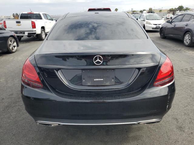 2019 MERCEDES-BENZ C 300 #3303924719