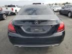 Lot #3303924719 2019 MERCEDES-BENZ C 300