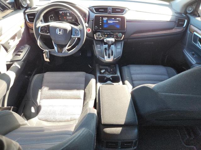 2018 HONDA CR-V EX - 5J6RW2H55JL031532