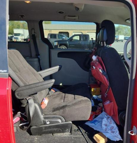 2013 DODGE GRAND CARA #3290383757