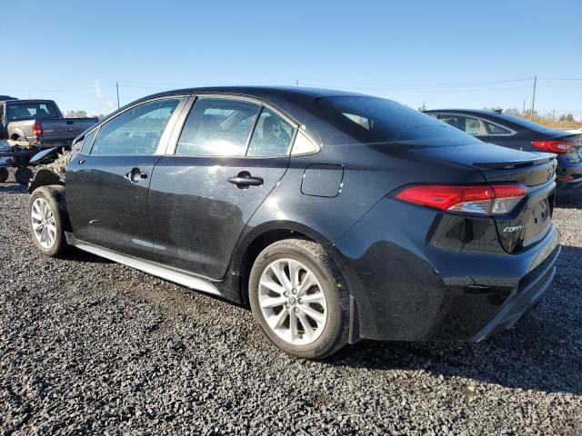 2022 TOYOTA COROLLA SE - 5YFB4MBE4NP116974