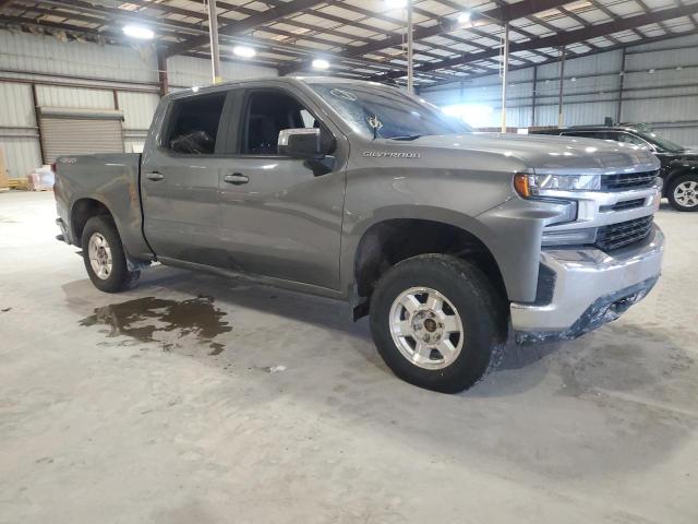 2021 CHEVROLET SILVERADO #3303975685