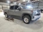Lot #3303975685 2021 CHEVROLET SILVERADO
