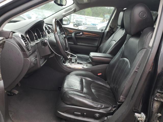 2014 BUICK ENCLAVE #3285812649